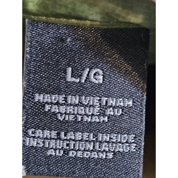 Marmot Mens 700 Down Fill Green Puffer Coat Size Large - Picture 6 of 7